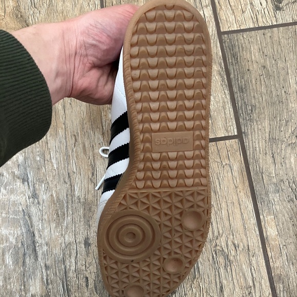 Adidas SAMBA DECON SHOES (size 11) - Picture 15 of 15